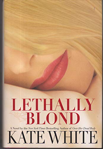 Lethally Blond (Bailey Weggins, 5, Band 5)