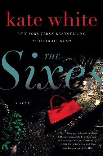 SIXES: A Novel