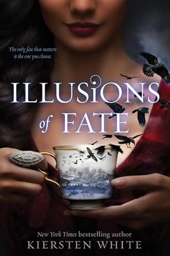Illusions of Fate Illusions of Fate