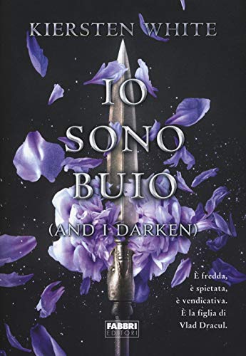 Io sono buio. (And I Darken) (Crossing) von Fabbri