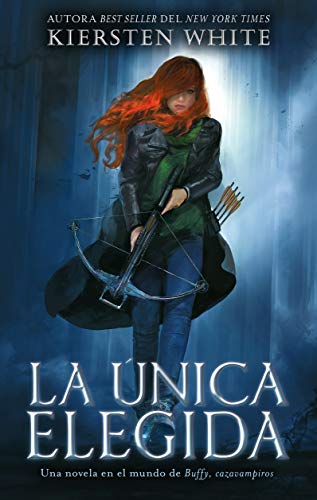 La Unica Elegida (Puck) von Puck