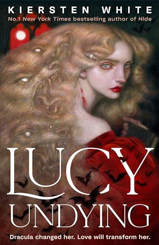 Lucy Undying: A Dracula Novel von Del Rey