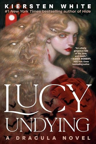 Lucy Undying: A Dracula Novel von Del Rey