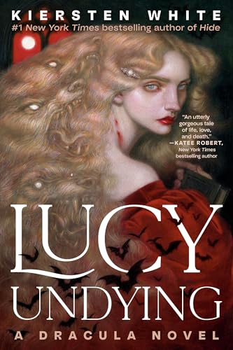 Lucy Undying: A Dracula Novel Lucy Undying: A Dracula Novel von Random House Worlds