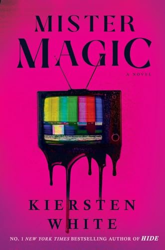 Mister Magic: A Novel von Del Rey