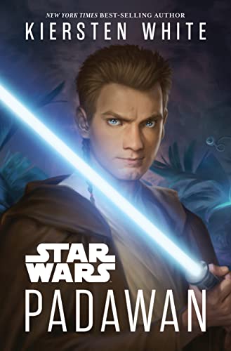 Star Wars Padawan von Hachette Book Group USA