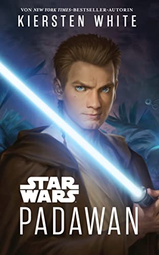 Star Wars: Padawan von Panini