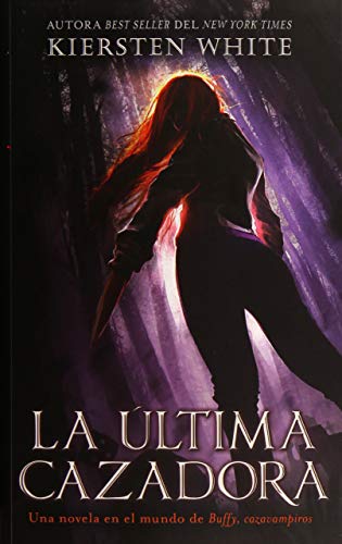 Ultima Cazadora, La (Puck) von Puck