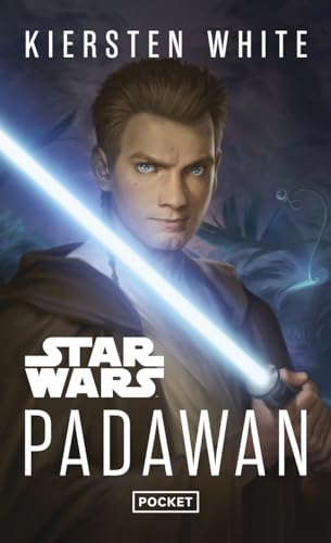 Star Wars : Padawan von POCKET