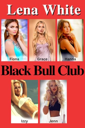 Black Bull Club von Independently published