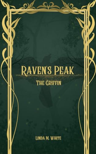 Raven's Peak: The Griffin von isbn services