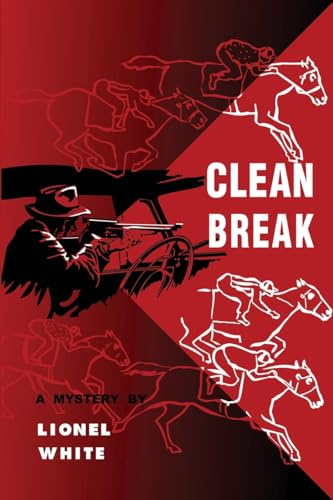 Clean Break von Chosho Publishing