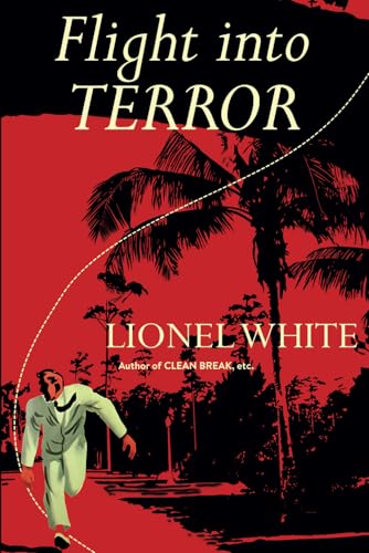 Flight Into Terror von Chosho Publishing