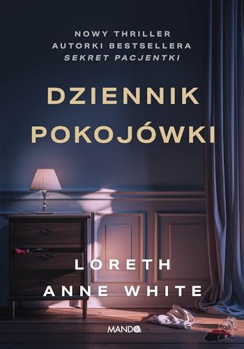 Dziennik pokojówki von Mando