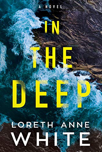 In the Deep von Montlake Romance