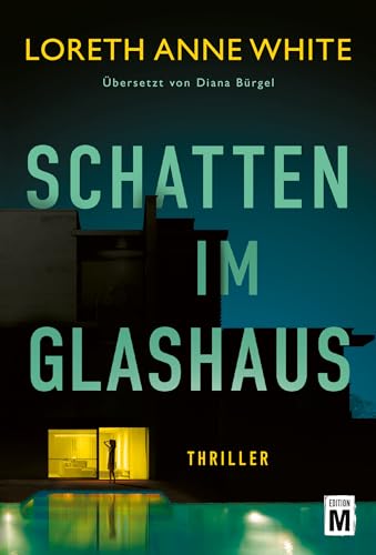 Schatten im Glashaus von Edition M