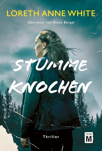 Stumme Knochen von Edition M