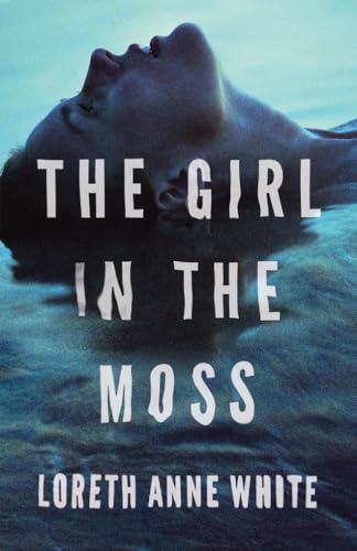 The Girl in the Moss (Angie Pallorino, Band 3)