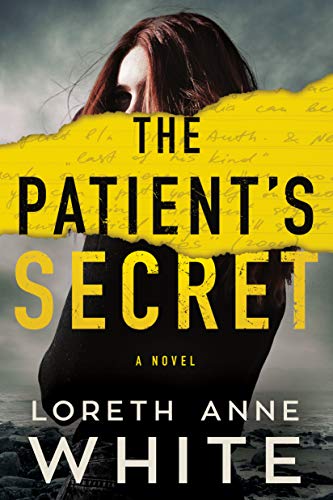 The Patient's Secret: A Novel von Montlake