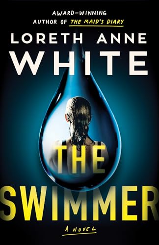 The Swimmer: A Novel von Montlake