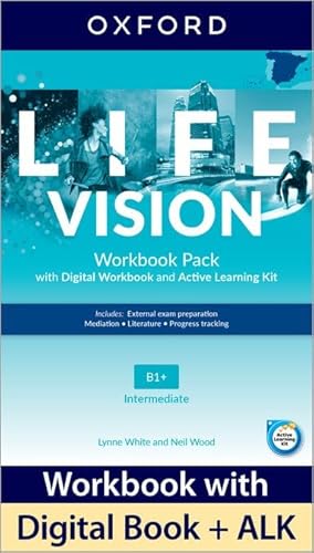 Life Vision Intermediate Workbook