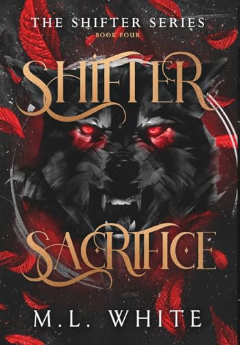 Shifter Sacrifice von Primedia Elaunch LLC