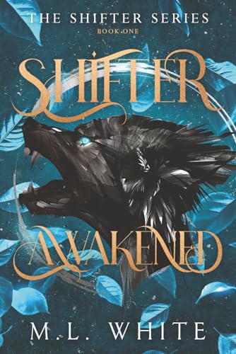 Shifter Awakened von Primedia eLaunch LLC