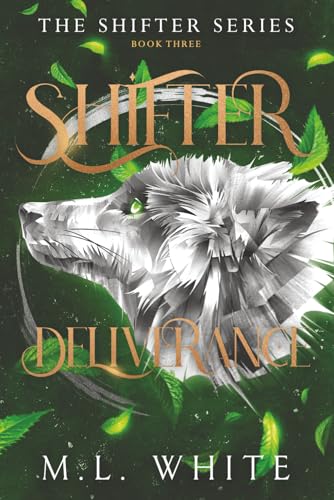 Shifter Deliverance von Primedia eLaunch LLC
