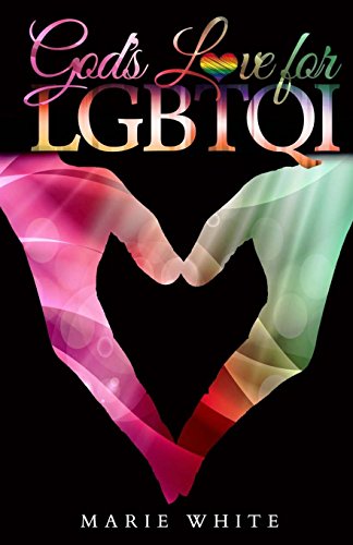 God's Love for LGBTQI