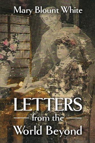 Letters from the World Beyond von Square Circles Publishing