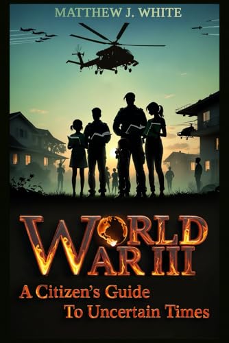 World War 3: A Citizen's Guide To Uncertain Times