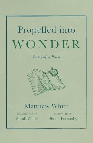 Propelled into Wonder: Poems of a Priest von Resource Publications (CA)