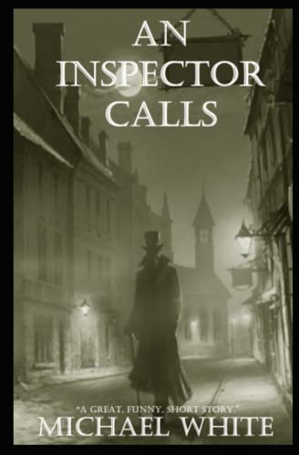 An Inspector Calls An Inspector Calls