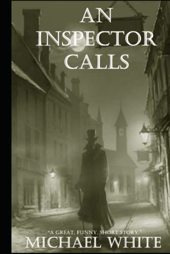 An Inspector Calls An Inspector Calls von Independently published
