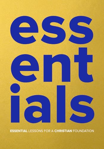 Essentials Essentials von Independently published