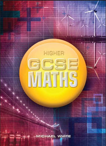 Higher GCSE Maths (Essential Maths) von imusti