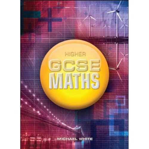 Higher GCSE Maths (Essential Maths)