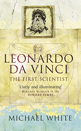 Leonardo: The First Scientist von Abacus
