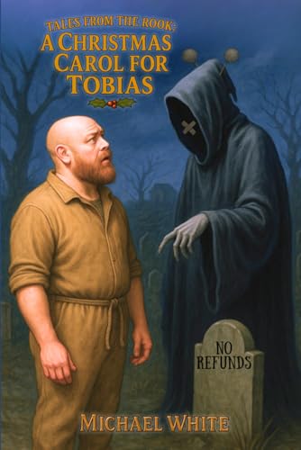 Tales From The Rook: A Christmas Carol For Tobias (Welcome to The Rook!, Band 8) von Independently published