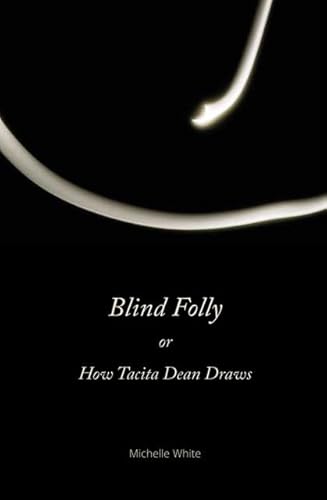 Blind Folly or How Tacita Dean Draws