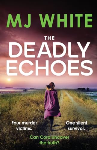 The Deadly Echoes von CN