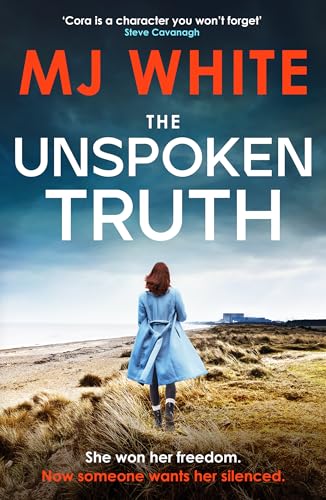 The Unspoken Truth (Cora Lael Mystery) von Canelo