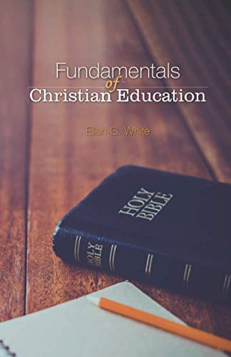 Fundamentals of Christian Education von Thinking Generation Ministries, A