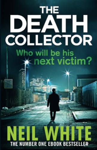 The Death Collector: B Format