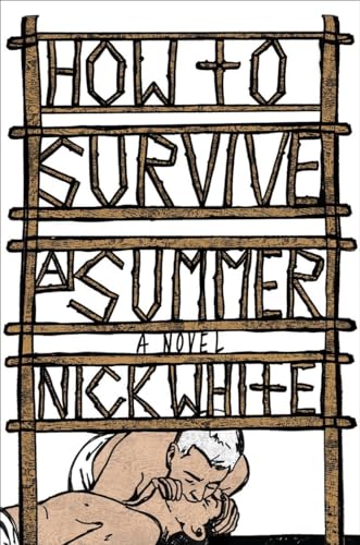 How to Survive a Summer: A Novel von Blue Rider Press