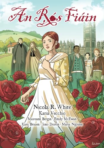 An Rós Fiáin An Rós Fiáin von Bradan Press