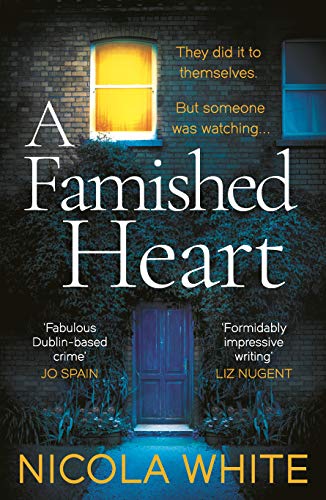 A Famished Heart: The Sunday Times Crime Club Star Pick (The Vincent Swan Mysteries)
