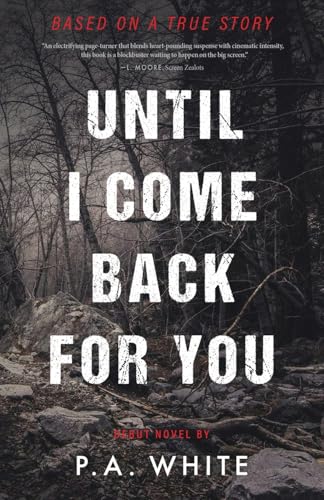 Until I Come Back for You von Luminare Press
