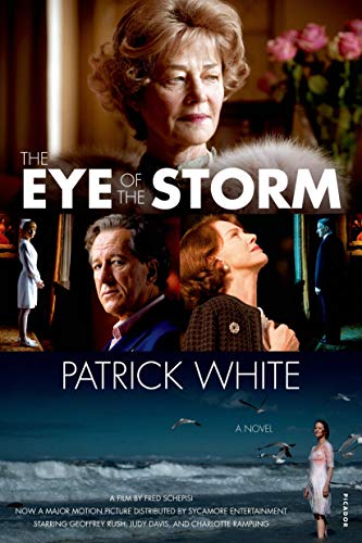 Eye Of The Storm: A Novel von Picador USA