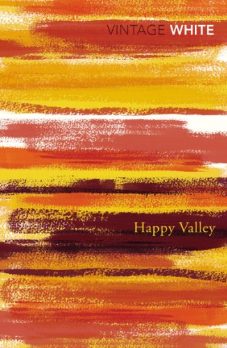 Happy Valley von Vintage Classics